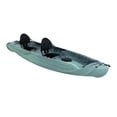 thumbnail image 3 of Lifetime Envoy Tandem Sit-On-Top Kayak, Assorted Styles, 3 of 12