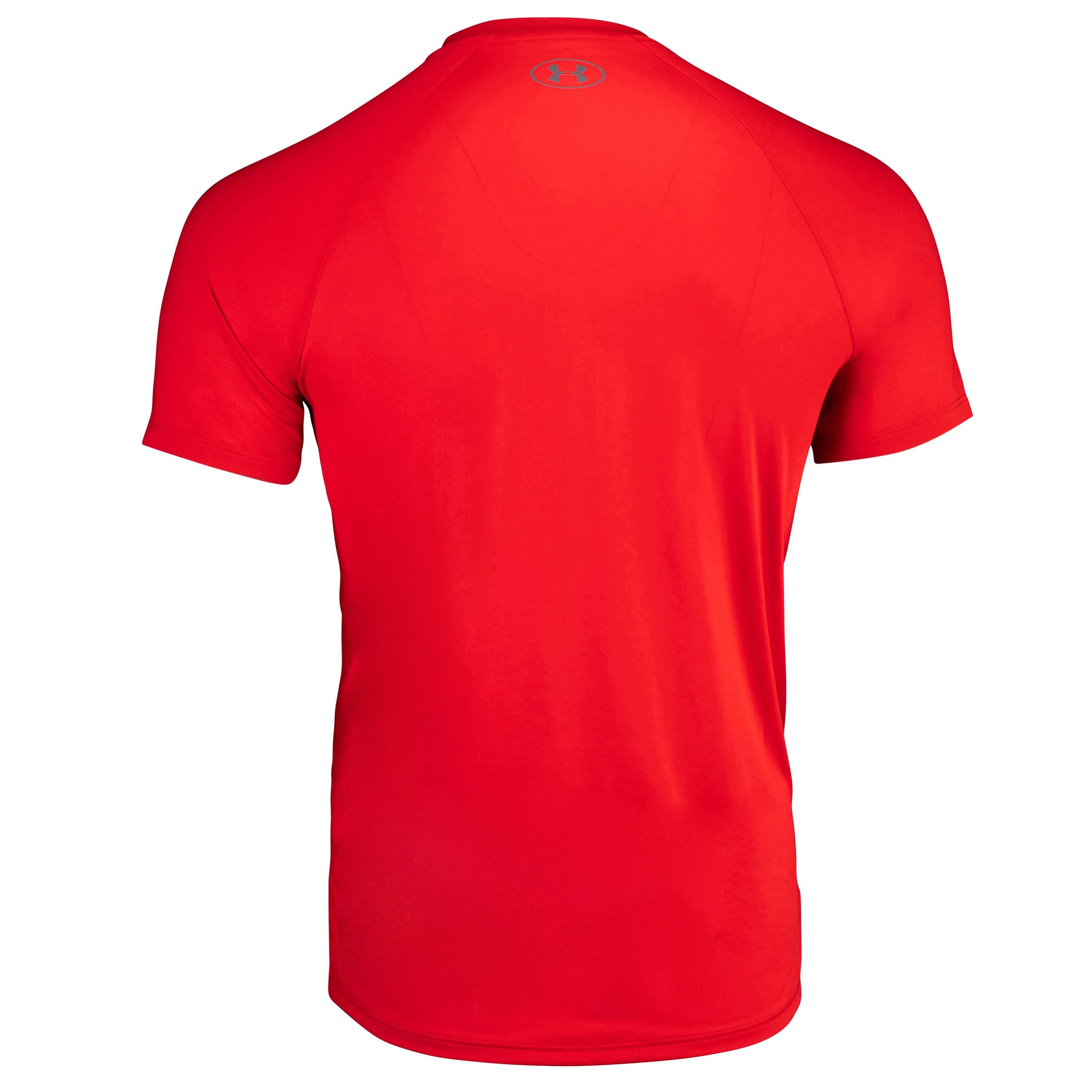 Under Armour Men's Active Tech 2.0 Short Sleeve Tees - Samsclub.com