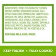 thumbnail image 6 of Just Bare Lightly Breaded Chicken Breast Original Bites, Frozen, 3 lbs., 6 of 9