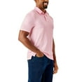 thumbnail image 2 of Member's Mark Men's Pattern Performance Polo, 2 of 8