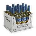 thumbnail image 6 of Torani Sugar-Free French Vanilla Syrup, 25.4 fl. oz., 6 of 6