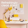 thumbnail image 5 of Pledge Furniture Enhancing Polish Spray, Lemon, 3ct., 29 oz., 5 of 8