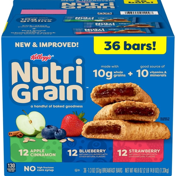 Why make cold nutritional breakfast bars for your dog