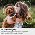 thumbnail image 8 of SAMSUNG 85” Class QN90FD Series 4K Neo QLED Smart TV, 8 of 17