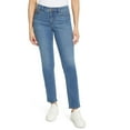 thumbnail image 1 of Bandolino Women's Amy Straight Jean, 1 of 10