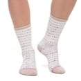 thumbnail image 3 of Eddie Bauer Women's Four Pack Hiking Sock, 3 of 21
