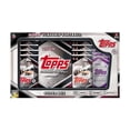 thumbnail image 2 of Topps 2026 NFL Flagship Football Trading Cards, 2 of 6