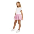 thumbnail image 2 of Champion Girls Active Shorts, 2 of 8