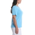 thumbnail image 6 of Rafaella Women's Crewneck T-Shirt, 6 of 9