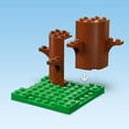 thumbnail image 4 of LEGO Bluey: Bluey’s Family House Playset Building Set, 382 pc., 4 of 7