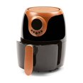 thumbnail image 3 of Copper Chef 2 Quart Power AirFryer (Assorted Colors), 3 of 6