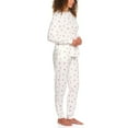 thumbnail image 2 of LOFT Women's 2-Piece Pajama Set, 2 of 8