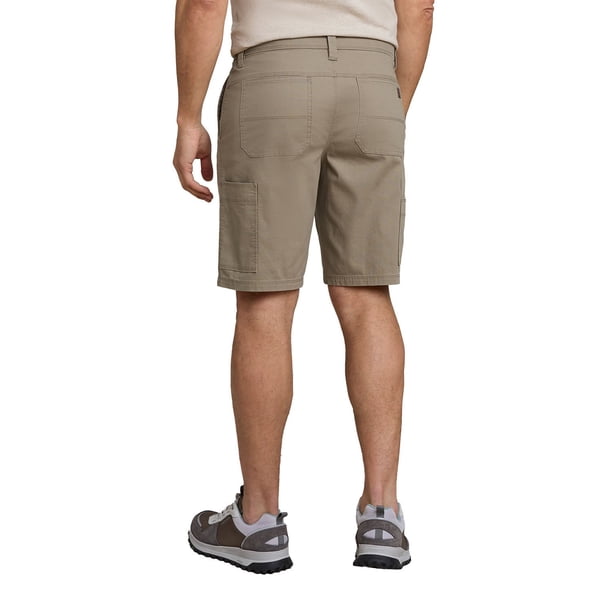 WP Weatherproof Men's Stretch Ripstop Utility Short - Samsclub.com