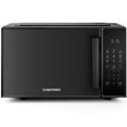 thumbnail image 1 of Chefman 0.9 cu. ft. 900W Countertop Microwave Oven with 6 Preset Functions, 1 of 7
