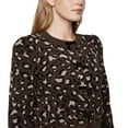 thumbnail image 5 of Express Women's Bow Cardigan, 5 of 6