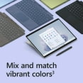 thumbnail image 9 of Microsoft Surface Pro 9 Tablet Bundle - 13" PixelSense Touch - Intel EVO Core i5 - 8GB RAM - 256GB SSD includes Signature Keyboard and Pen - Windows 11, 9 of 9