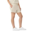 thumbnail image 3 of Member's Mark Women's Luxe Short, 3 of 5