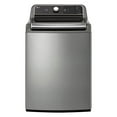 thumbnail image 1 of LG 5.5 Cu. Ft Top Load Washer - Mega Capacity, 1 of 14