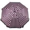 thumbnail image 2 of Member's Mark Beach Umbrella with Fringe, 2 of 11