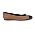 thumbnail image 2 of Nine West Teland Women's Captoe Ballet Flat, 2 of 5