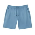 thumbnail image 5 of Member's Mark Men's Tech Pull on Short, 5 of 6