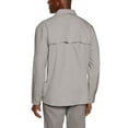thumbnail image 2 of Eddie Bauer Men's Long Sleeve Woven Tech Shirt, 2 of 8