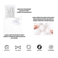 thumbnail image 7 of PartyAire 18' Reusable PVC Balloon Arch, 28 pc., 7 of 7