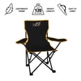 thumbnail image 6 of Logo Brands Alabama State Hornets Youth Chair, 6 of 6