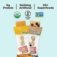 thumbnail image 4 of Perfect Bar Mini Protein Bar Variety Pack, 0.88 oz., 18 pk., 4 of 11