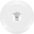 thumbnail image 5 of NFL Round Paper Plates, 10", 85 ct., Choose Your Team, 5 of 5