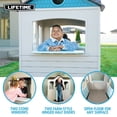 thumbnail image 2 of Lifetime Kid's Playhouse, 2 of 15