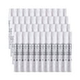thumbnail image 4 of Dart Hot and Cold Beverage White Foam Cups, Choose Size and Count, 4 of 4