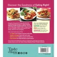thumbnail image 5 of Taste of Home Diabetes Cookbook, Hardcover, 5 of 5