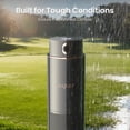 thumbnail image 11 of Aiper IrriSense N2 Smart Lawn Irrigation System: 4-in-1 Multi-Zone Irrigator with Weather-Sense Scheduling and App Control, 11 of 15