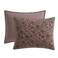 thumbnail image 4 of details by Becki Owens Juan Gauze Floral 3-Piece Quilt Set, Assorted Sizes, 4 of 5