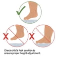 thumbnail image 8 of Ingenuity Step & Sprout 3-in-1 Activity Walker, 8 of 11