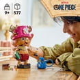 thumbnail image 2 of LEGO  Tony Tony Chopper 75643, 2 of 6