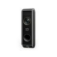 thumbnail image 1 of eufy Security by ANKER- DualCam 2K Video Wireless Doorbell, Dual Detection, Delivery Guard, and No Monthly Fee, 1 of 9