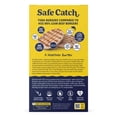 thumbnail image 4 of Safe Catch Tuna Burger, Frozen, 24 oz, 6 ct., 4 of 7