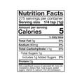 thumbnail image 2 of Kinder's Cherry Brown Sugar Seasoning, 9.7 oz., 2 of 7