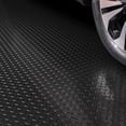 thumbnail image 17 of G-Floor Diamond Tread Midnight Black Vinyl Garage and Utility Flooring - 8-1/2-Ft x 24-Ft, 17 of 17