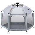 thumbnail image 6 of Safety 1st Instapop Dome Playard, Choose Your Color, 6 of 7
