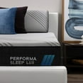 thumbnail image 4 of PerformaSleep Lux 14" Foam Mattress, 4 of 11