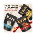 thumbnail image 5 of Bare Baked Crunchy Variety Pack Chips, 0.53 oz., 18 pk., 5 of 9