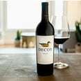thumbnail image 2 of Decoy California Merlot, 750 ml, 2 of 4