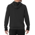 thumbnail image 2 of Member's Mark Men's Sandwash Hoodie, 2 of 7