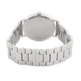 thumbnail image 2 of Movado Classic Stainless Steel Blue Dial Men's 40mm Watch, 2 of 4