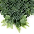 thumbnail image 9 of Select Surface Rainforest Artificial Hedge Panels - 2 Pack, 9 of 9
