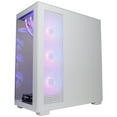 thumbnail image 5 of CyberPowerPC Gamer Supreme Liquid Cool SLC10780CPGV6 w/ Intel Core Ultra 9 285K 3.7GHz CPU | 64GB DDR5 | NVIDIA GeForce RTX 5080 16GB | 4TB PCIe 4.0 NVMe SSD | WiFi/BT & Win 11 Home, 5 of 6