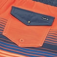 thumbnail image 6 of Hurley Boys Swim Short, 6 of 7